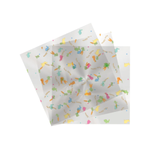 SACOS POLI PASCOA 20X29 - C/50 - 11301202