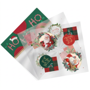 SACOS POLI 60X75 AUTOSSERVICO NATAL C/01