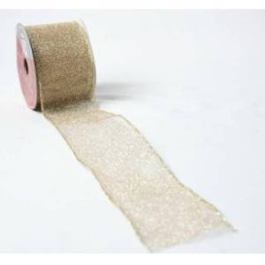 FITA DECORATIVA - 6.3CMX9.14M FT435