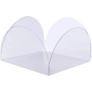 CAIXA PETALAS ACETATO - C/50