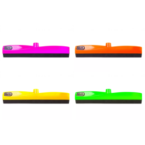 RODO PLASTICO 60 CM C/ CABO