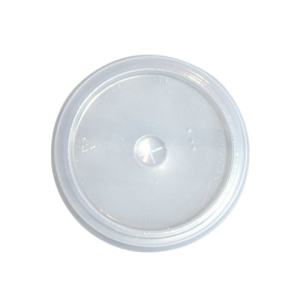 TAMPA PLAST. C/ FURO TP500 C/50 TR COPOZAN