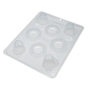 FORMA SILICONE FP26 - XICARA