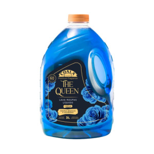 LAVA ROUPAS LIQ. THE QUEEN 3L - COALA