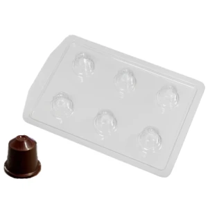 FORMA CAPSULA FP192 - CAPSULA