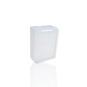 SACOLA XP - UP BOX 12X16X5 BRANCA