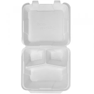 BAND. ISOPOR BH 132 C/100 - BOM APETITE