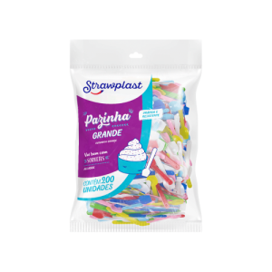 PAZINHA GRANDE MISTA - C/200