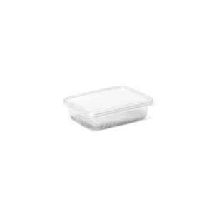 POTE PLAST. G 303 RETANG. 400ML FREEZER/MICRO - GALVANOTEK