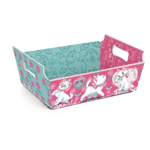 CESTA CARTAO (10X14,5X5) PP MARIE