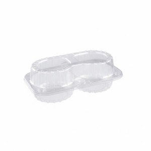 BAND. PLAST 11B 2 DOCES - NOVAPACK