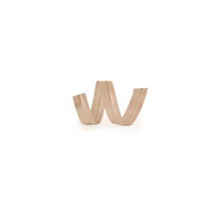 FECHO PRATICO 4X11 - KRAFT C/ 100