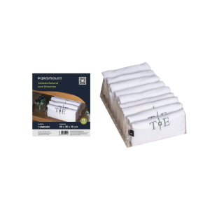 COLMEIA NATURAL C/ DIVISORIAS 40X15X10 PARAMOUNT