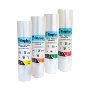 BOBINA PLAST. 70X0.07 TUBULAR