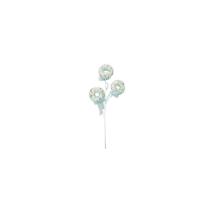 GALHO NATALINO 66CM - GN110