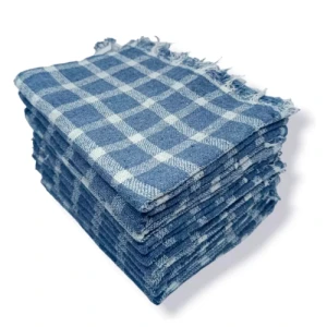 SACO XADREZ LAVADO 43X60 - 1096