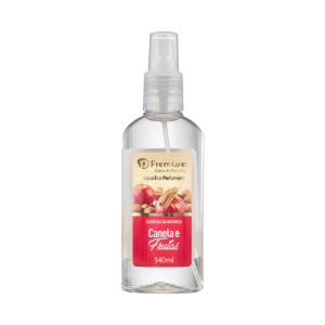 ACQUA PERF CANELA E FRUTAS 140 ML