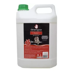 SABONETE LIQ. DESENGRAX C/ MICRO - 5L PREMISSE