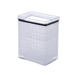 PORTA TUDO FRESH HERMETIC LUMINI 4200 ML PARAMOUNT