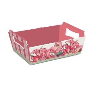 CESTA CARTAO (18X13X7,5) P RUBY 13100459