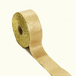 FITA TNT C/ LUREX 45MM C/ 25 MT