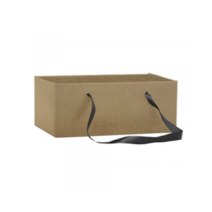 CACHEPOT RET C/ ALCA KRAFT