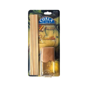 DIFUSOR COALA VANILA 100ML