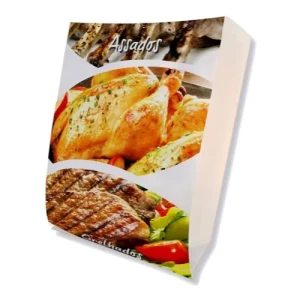 SACO TERMICO COSTELA C/ 50 - KAMBE