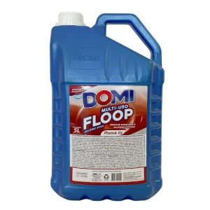 FLOOP MULTI USO DOMI ROMA 5 LTS