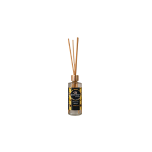 DIFUSOR VARETA AROMAS 120ML VANILLA