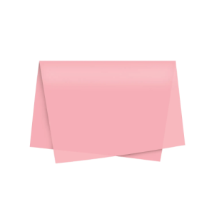 PAPEL SEDA ROSA 49X69 - AUTO SERVICO C/ 03 - 235007