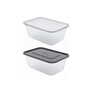 POTE RET C/ TAMPA 750 ML PLASTILANIA C/ 10