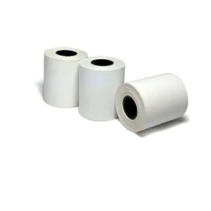 BOBINA TERMICA P/ CARTAO 57X22 - C/60