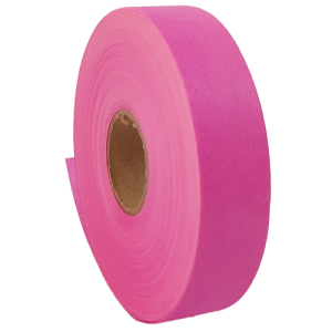 FITA TNT  30MM C/ 48 MT ROSA FORTE