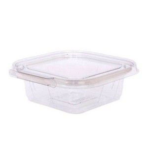 POTE PLAST QUAD C/ LACRE 250ML D-730 - C/10