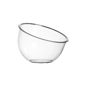 TACA INCLINADA GRANDE S/ PEDESTAL 2,6LT TRES TRIANG