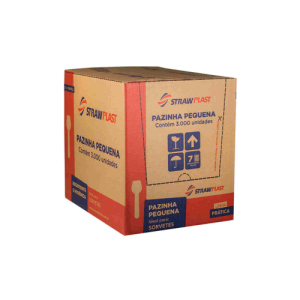 PAZINHA PEQ NEON GRANEL - C/3000