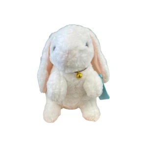 COELHO SENTADO 22CM - CO523