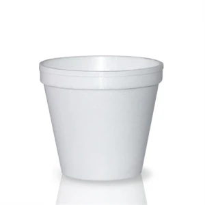 COPO ISOPOR 4OZ/118ML  C/25 DART