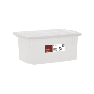 CAIXA 60LT C/ TAMPA - PRO PARAMOUNT