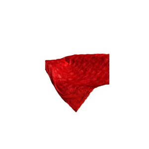 MANTA FLANELADA 130X150CM PRINT VERM - 30713