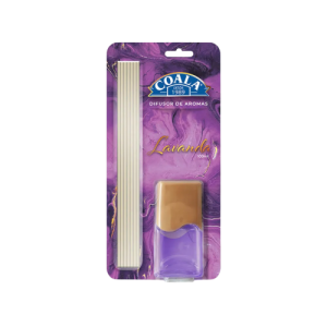 DIFUSOR COALA LAVANDA 100ML