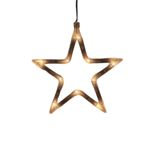 CORTINA 12 ESTR 138L WARM 8F C/3X1M 220V - 23972