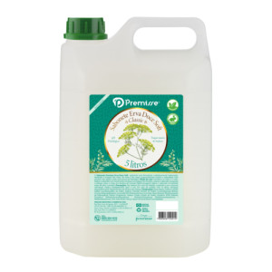 SABONETE LIQ. ERVA DOCE SOFT 5L