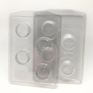 FORMA SILICONE FP09 - PAO MEL REDONDO P