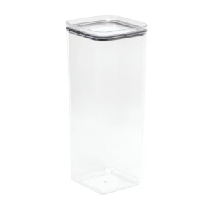 PORTA MANTIMENTOS HERMETICO 2L PLASVALE