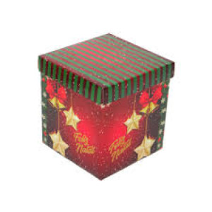 CAIXA CUBO P 11,5X11,5X12