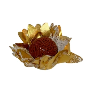 FORMINHA MADRI 30 UN DOURADO