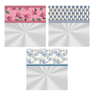 SACOS POLI DECOR. 60X75 AUTOSSERVICO C/ 01 - 11200975