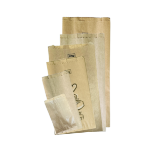 SACO PAPEL KRAFT 0250 GR - C/100